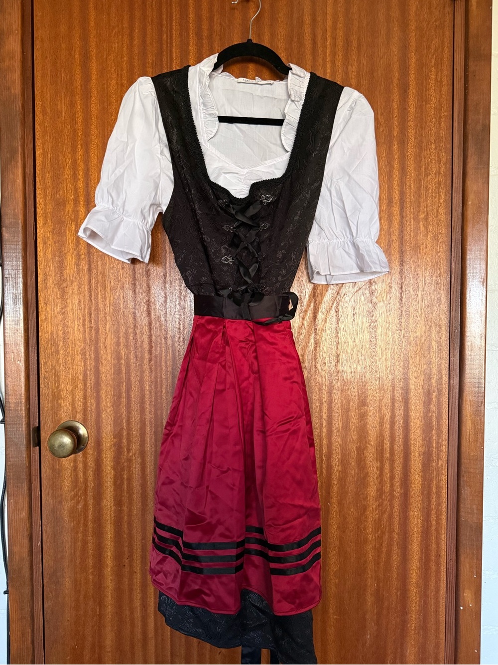 Oktoberfest Dress